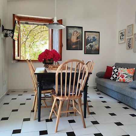 Casa Gianfabio Βίλα Costa Rei Εξωτερικό φωτογραφία