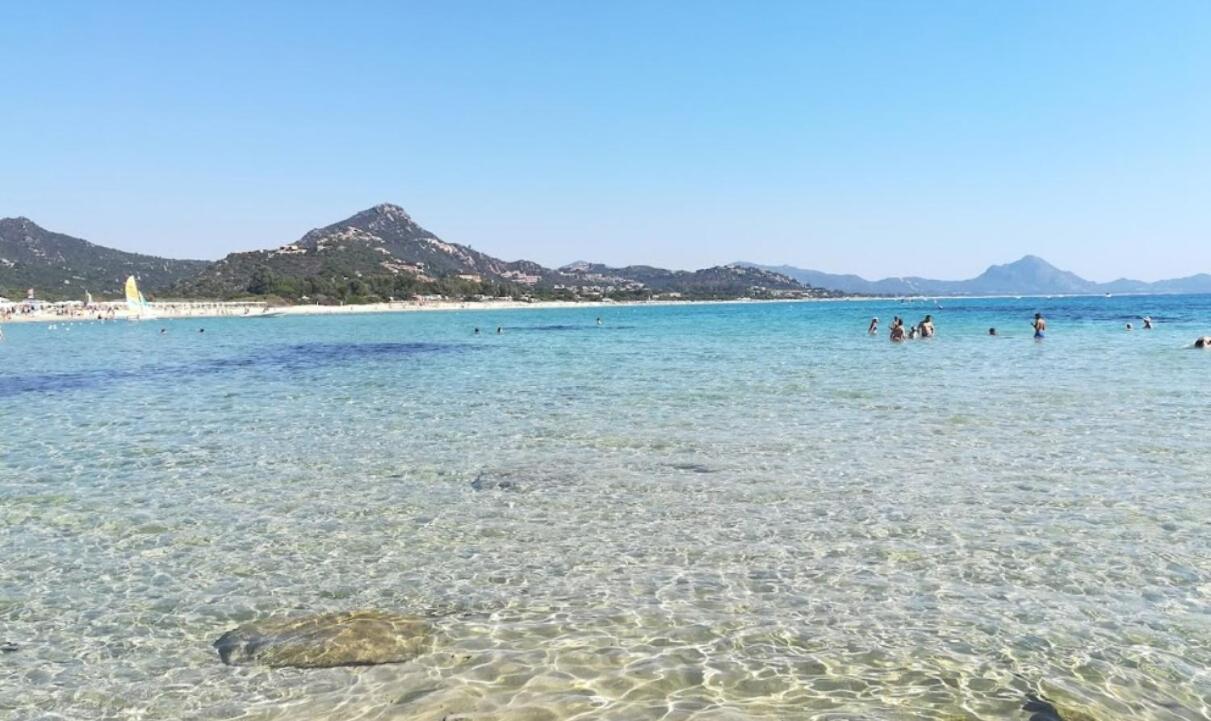 Casa Gianfabio Βίλα Costa Rei Εξωτερικό φωτογραφία
