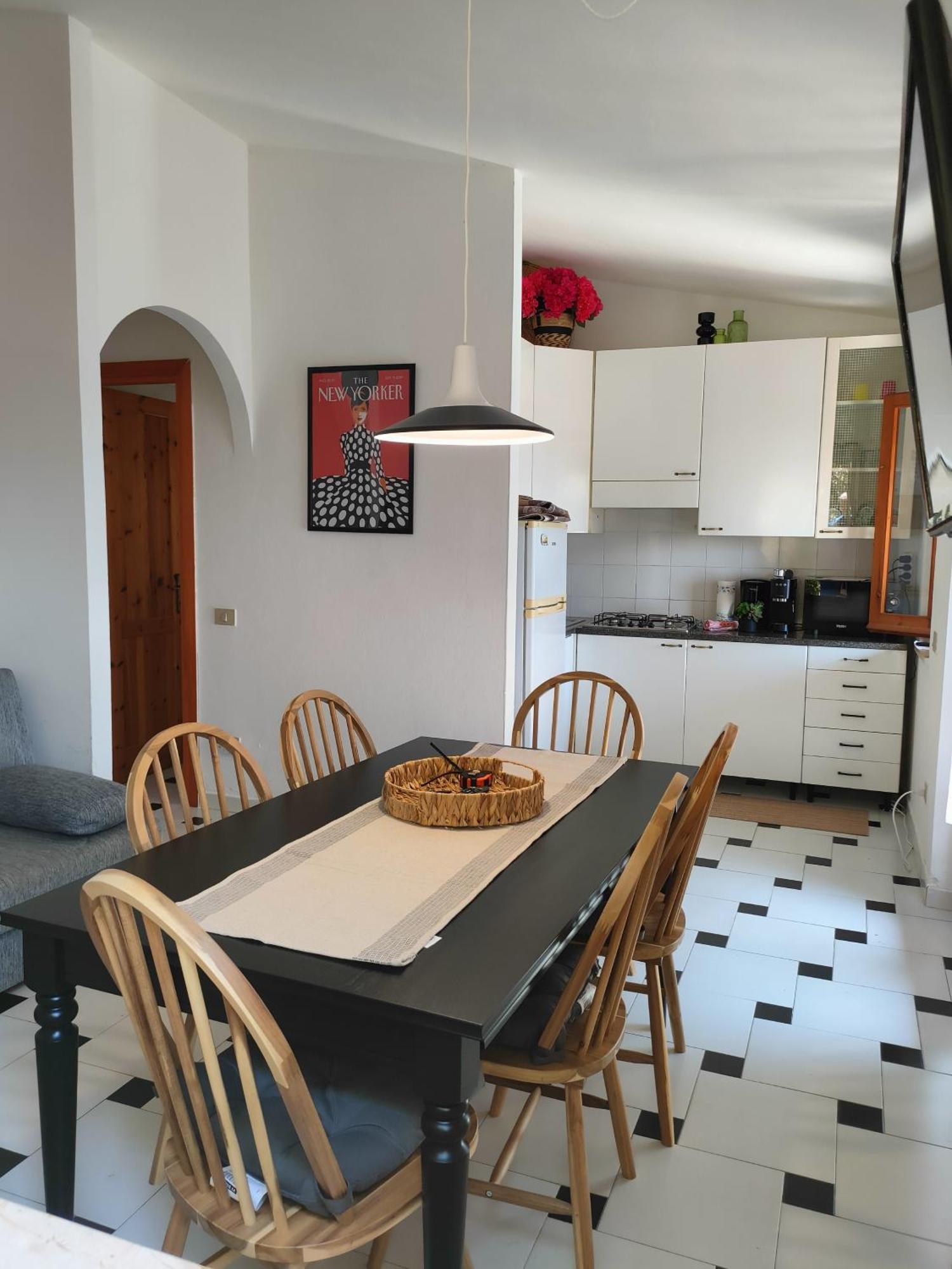 Casa Gianfabio Βίλα Costa Rei Εξωτερικό φωτογραφία