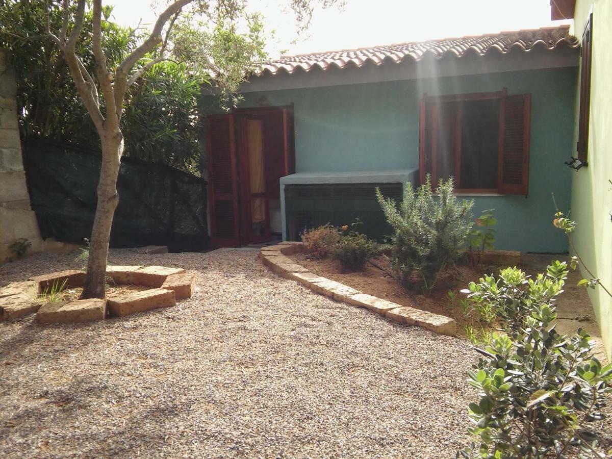 Casa Gianfabio Βίλα Costa Rei Εξωτερικό φωτογραφία